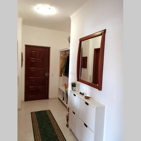 Laax Reopened Family Flat Apartamento Lagos