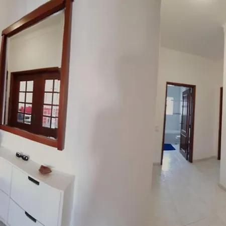 Laax Reopened Family Flat Apartamento
