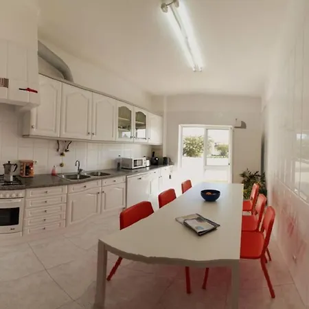 Laax Reopened Family Flat