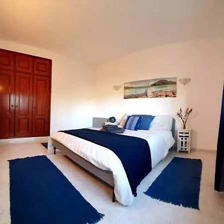 Laax Reopened Family Flat