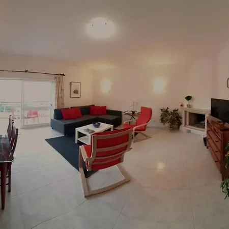 Laax Reopened Family Flat Lagos