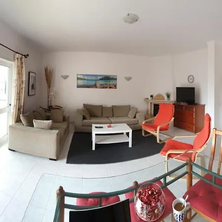 Laax Reopened Family Flat Lagos