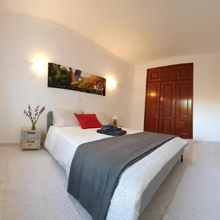 Laax Reopened Family Flat Lagos